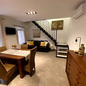 Apartamento Moderno Duplex En La Tacita De Plata, Cádiz