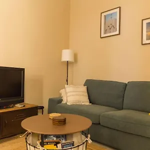 Apartamento Candie By Gades Gestion, Cádiz