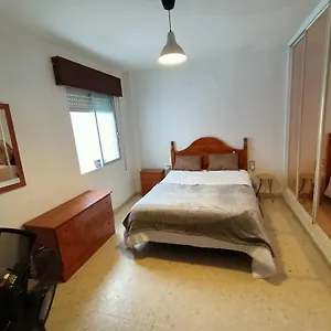 Apartamento Cerca De La Caleta, Cádiz