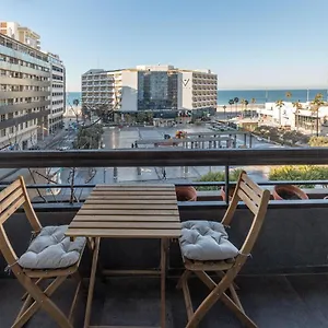 Apartamento Estudio V - Playa, Cádiz