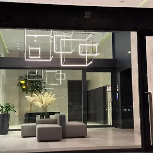 Apartamento Lhome, Cádiz
