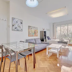 Mirasierra Apartamento Pamplona