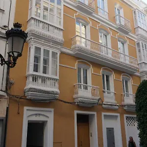 Calle Nueva Apartamento Cádiz