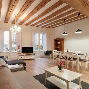 El Roblón De La Estafeta Apartamento Pamplona
